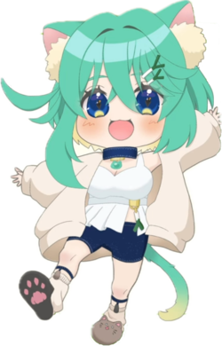 パララックス画像