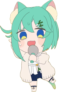 第2パララックス画像